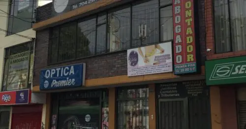 ASJURISCONT ASESORIAS JURIDICAS Y CONTABLES ASJURISCONT ASESORIAS JURIDICAS Y CONTABLES